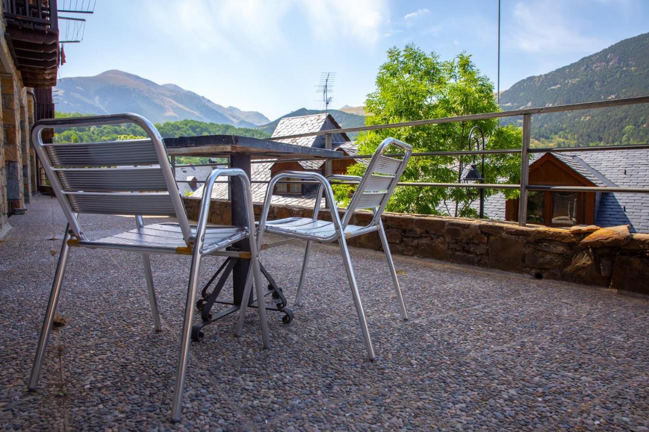 Apartments Taull Exterior photo